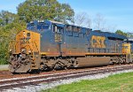 CSX 902